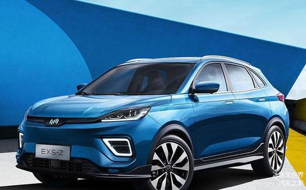 成都325WEY威派豪华SUV市场的黑马，零跑汽车与智能交通系统的协同